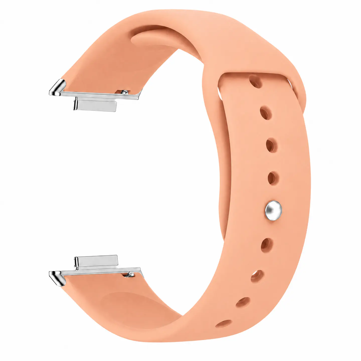 Correas Para Huawei FiT 2 - Silicona  10