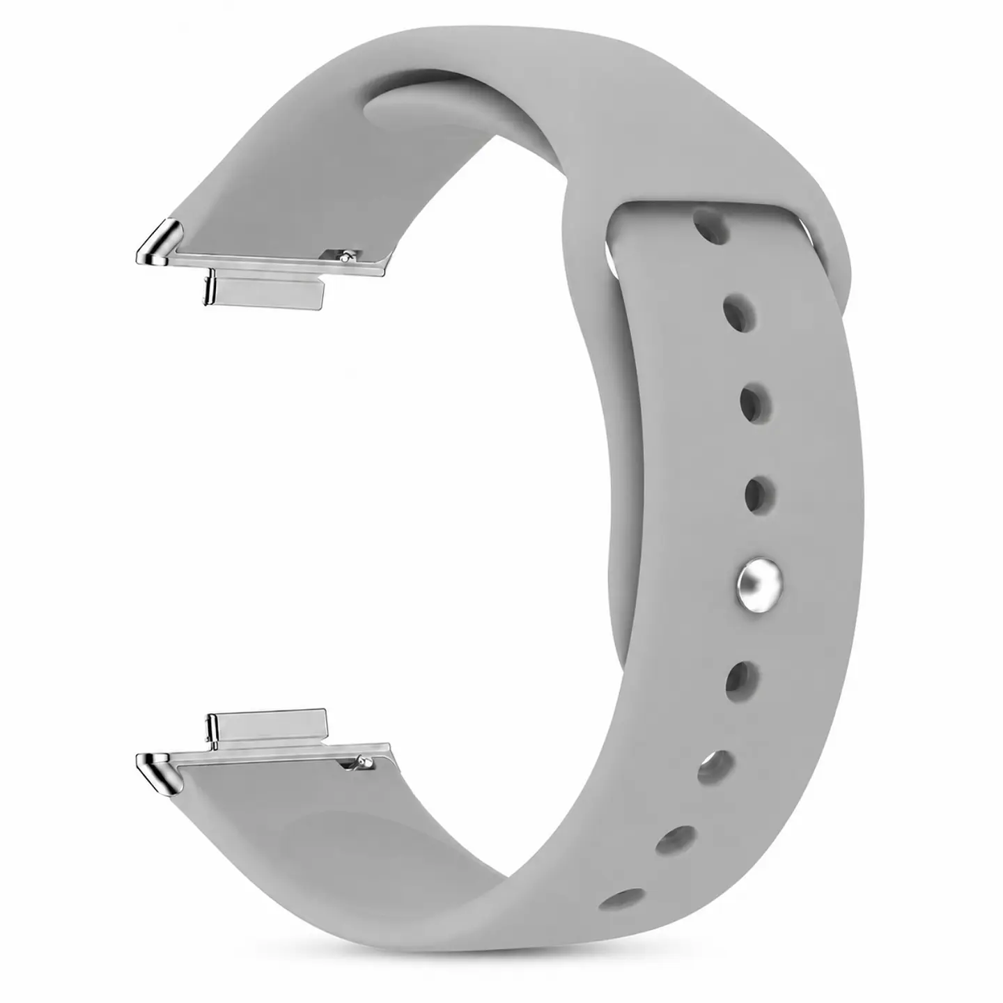 Correas Para Huawei FiT 2 - Silicona  11