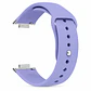Correas Para Huawei FiT 2 - Silicona  - Miniatura 12