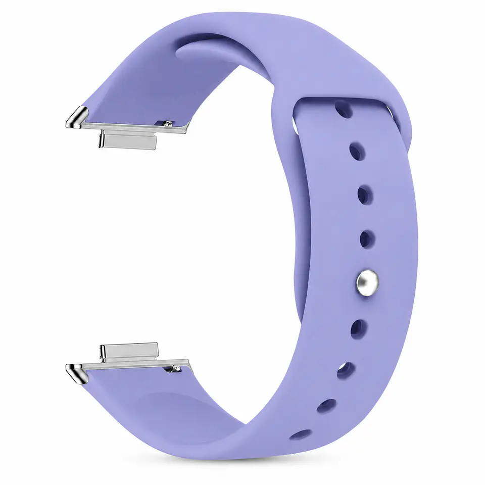 Correas Para Huawei FiT 2 - Silicona  12