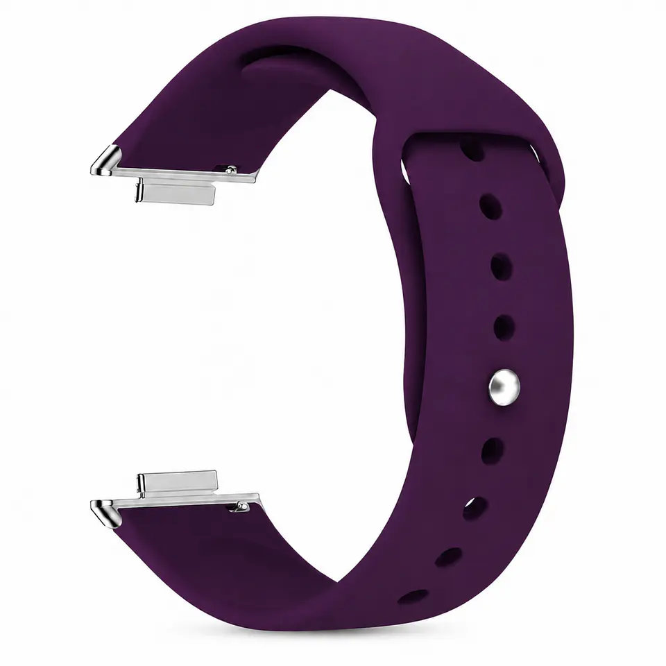 Correas Para Huawei FiT 2 - Silicona  13