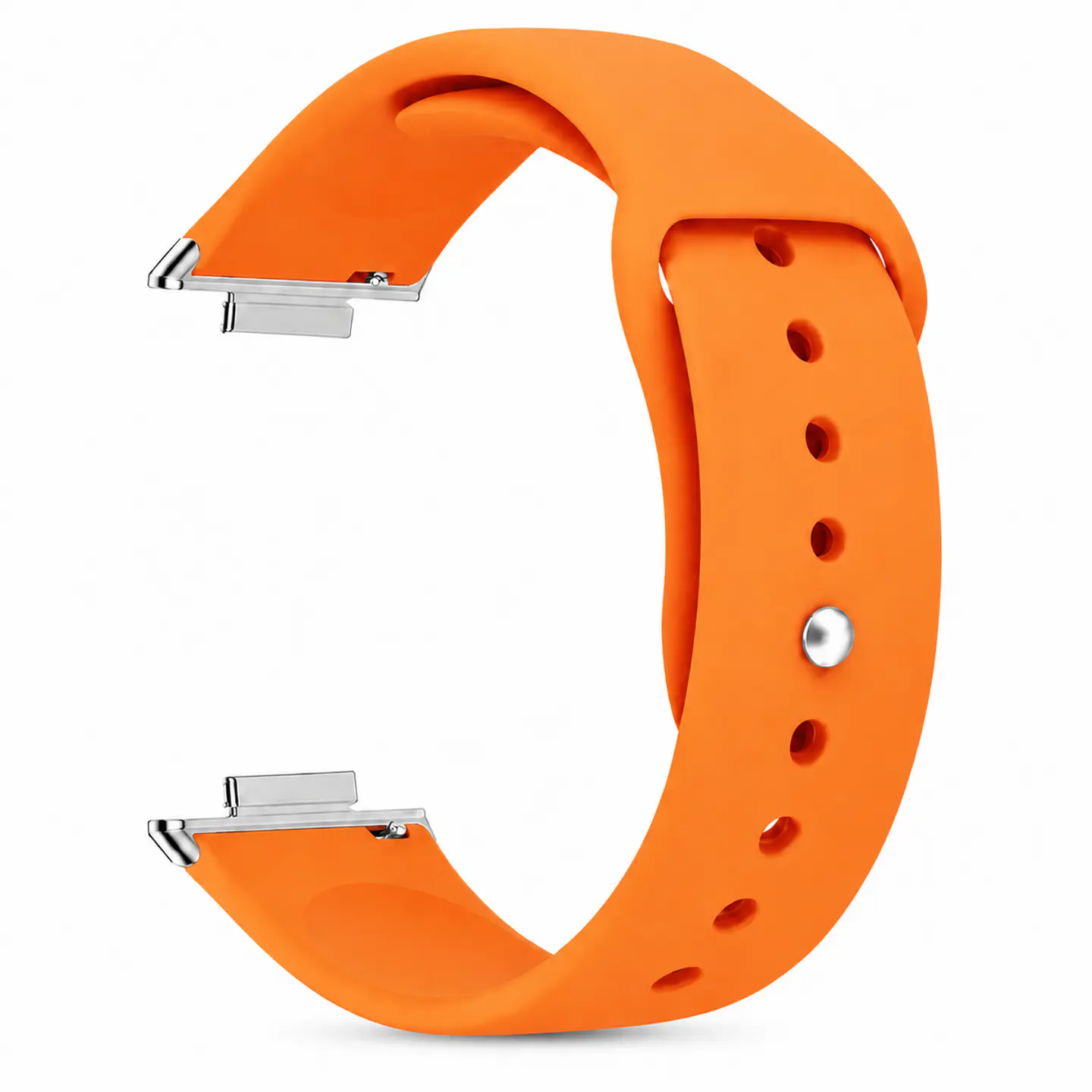 Correas Para Huawei FiT 2 - Silicona  14