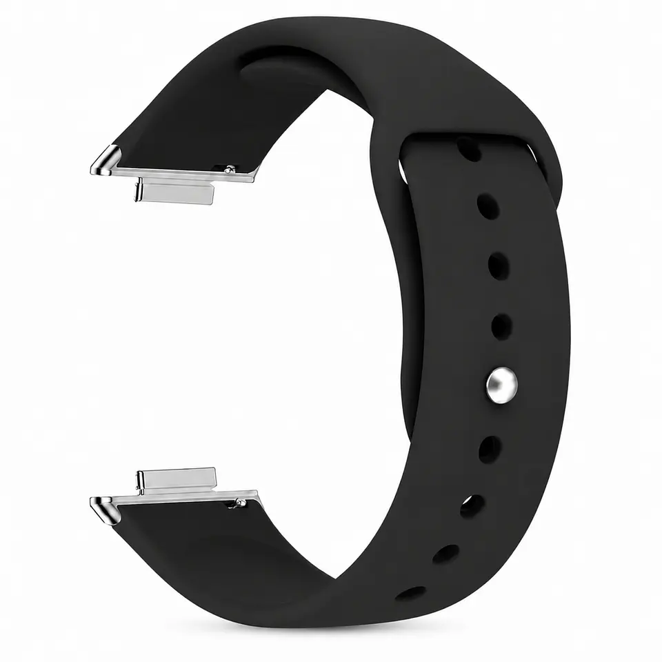 Correas Para Huawei FiT 2 - Silicona  15