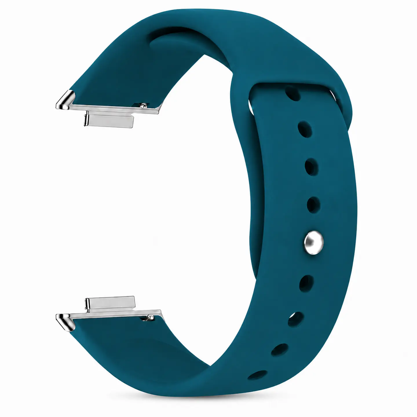 Correas Para Huawei FiT 2 - Silicona  16