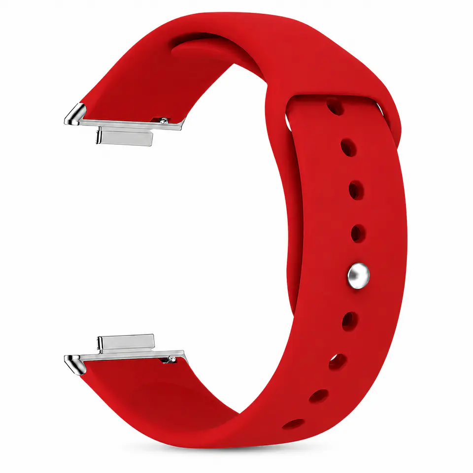 Correas Para Huawei FiT 2 - Silicona  17