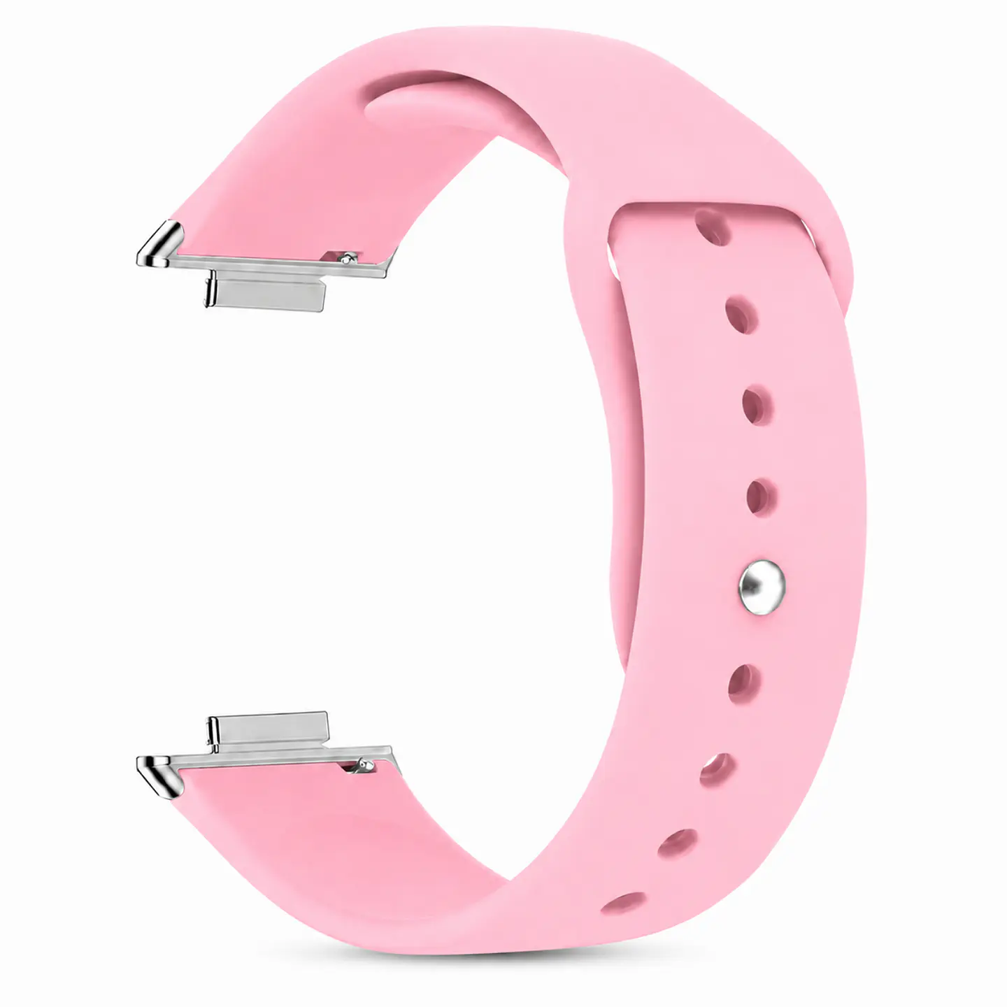 Correas Para Huawei FiT 2 - Silicona  18