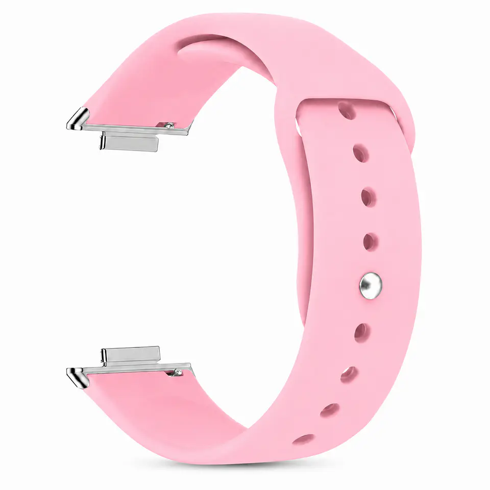 Correas Para Huawei FiT 2 - Silicona  18
