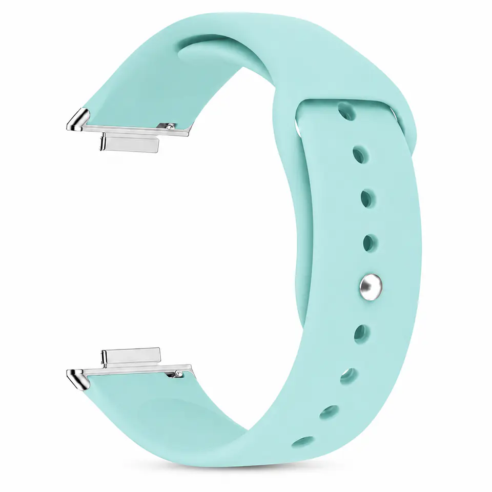 Correas Para Huawei FiT 2 - Silicona  19