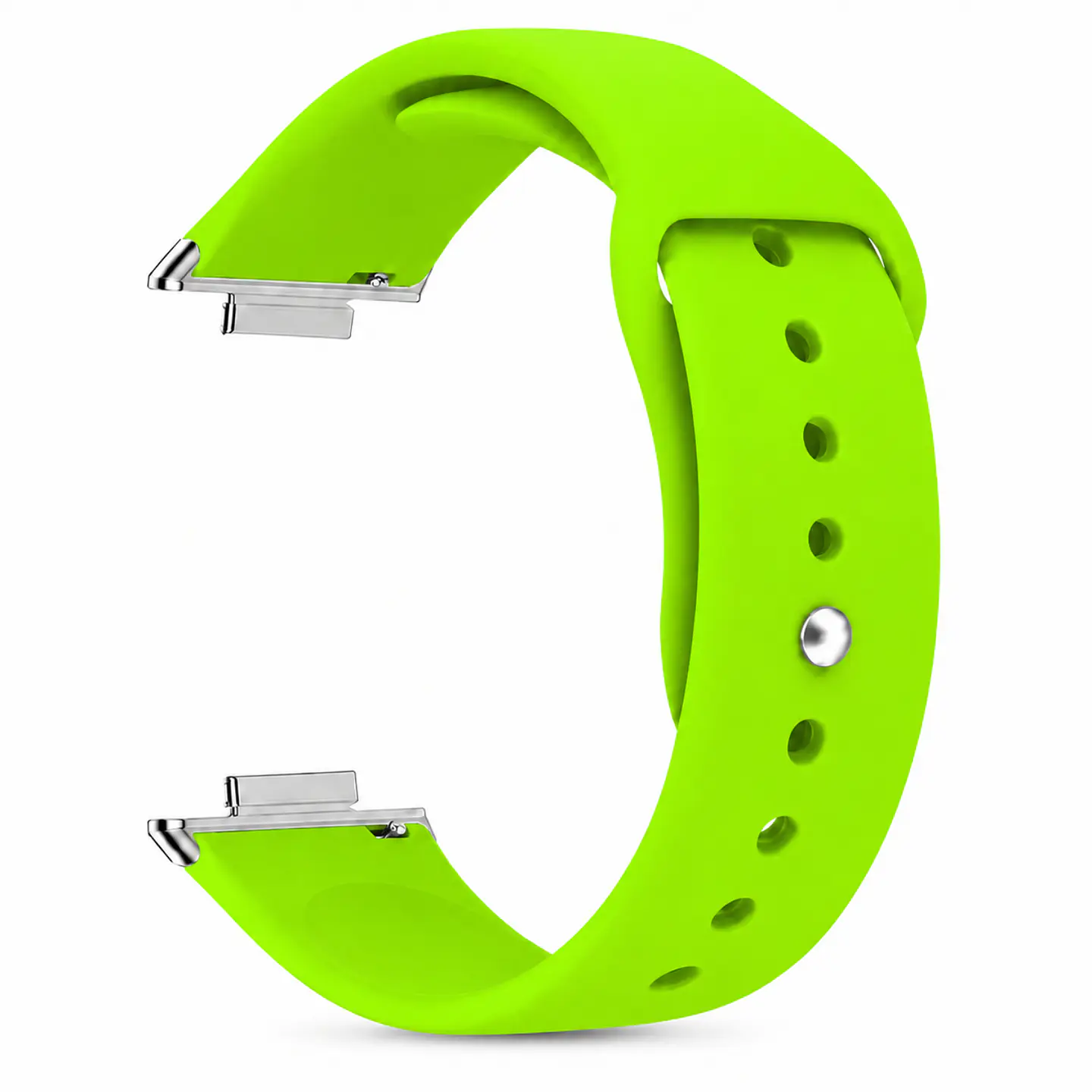 Correas Para Huawei FiT 2 - Silicona  20