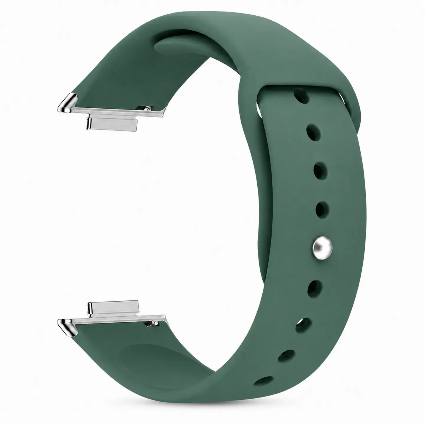 Correas Para Huawei FiT 2 - Silicona  22