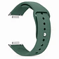 Correas Para Huawei FiT 2 - Silicona  - Miniatura 22