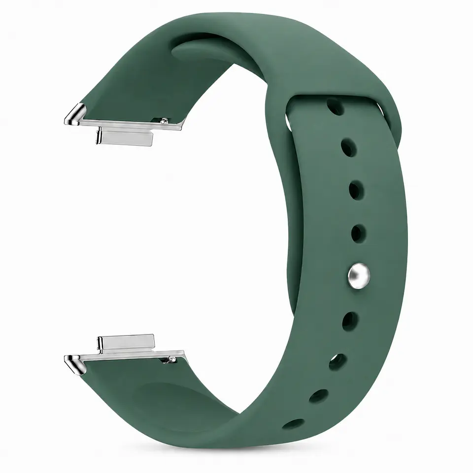 Correas Para Huawei FiT 2 - Silicona  22