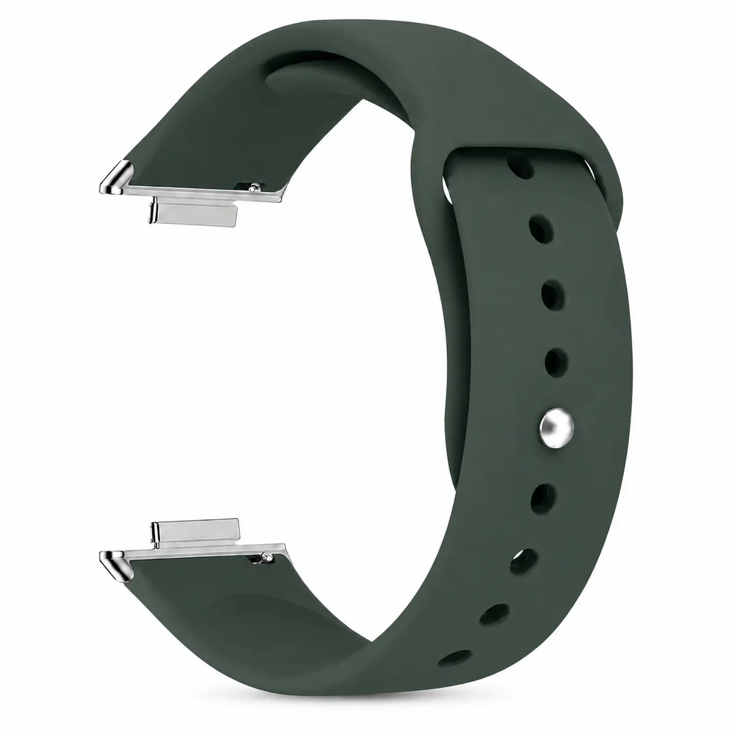 Correas Para Huawei FiT 2 - Silicona  23
