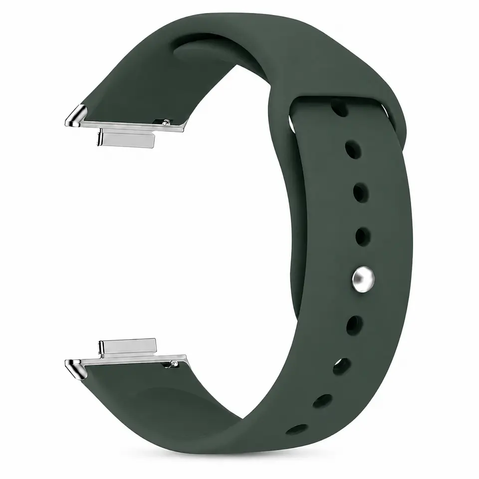 Correas Para Huawei FiT 2 - Silicona  23