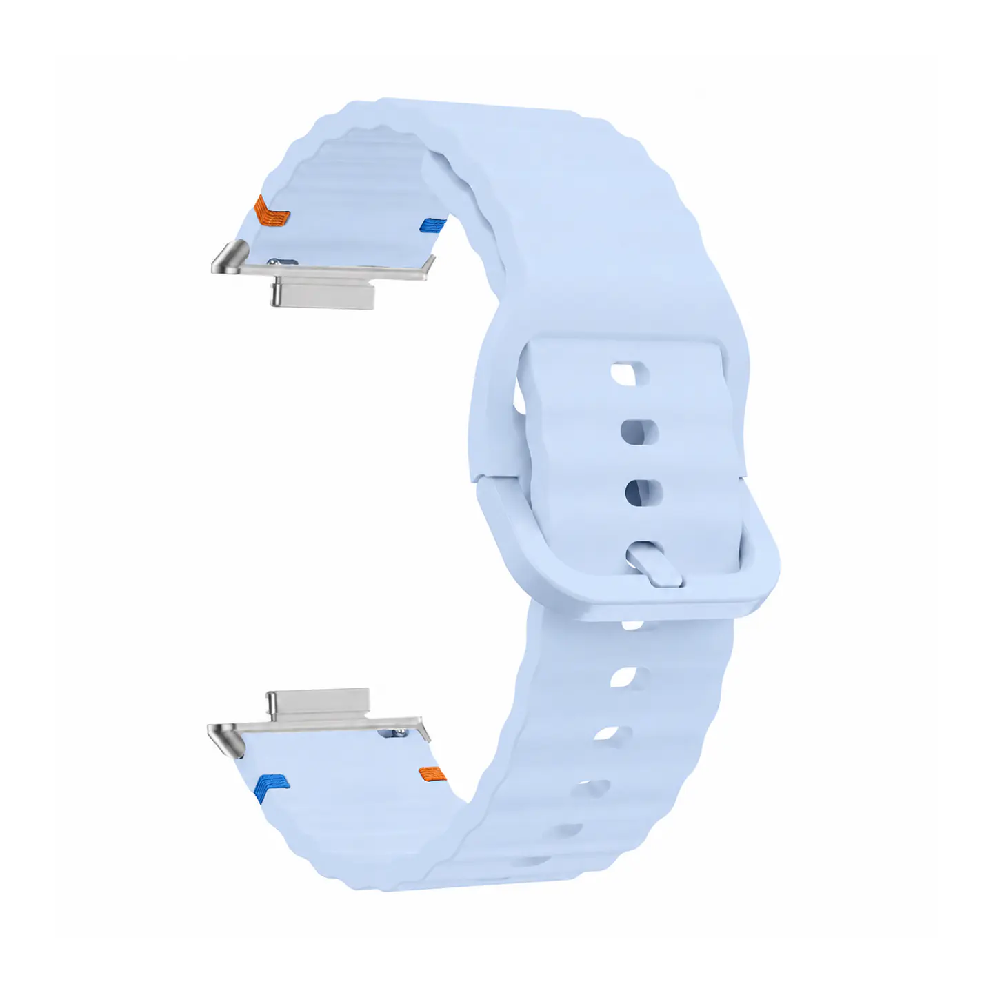 Correas Para Huawei Fit 2 - Silicona Sport  8