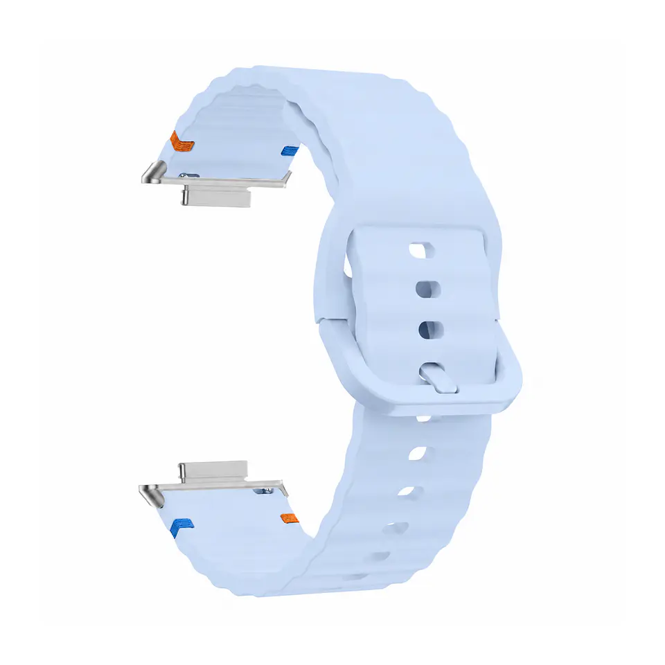 Correas Para Huawei Fit 2 - Silicona Sport  8