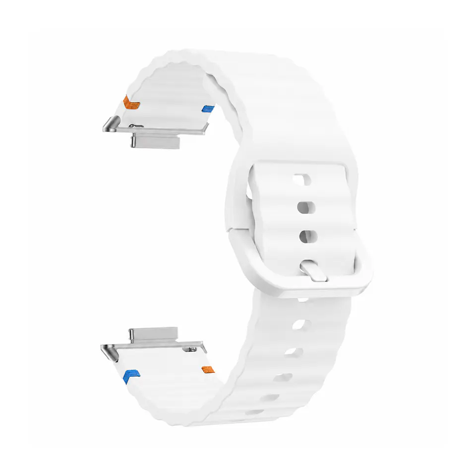 Correas Para Huawei Fit 2 - Silicona Sport  11
