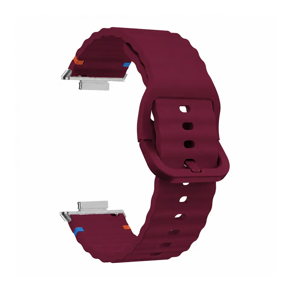 Correas Para Huawei Fit 2 - Silicona Sport  14