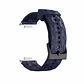 Correa Para Huawei FiT 2 - Silicona Geometrica - Miniatura 8