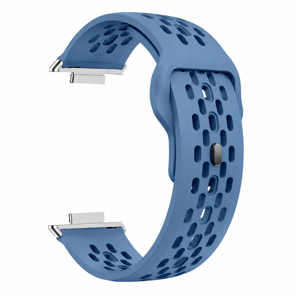 Correas Para Huawei FiT 2 - Silicona Air 6