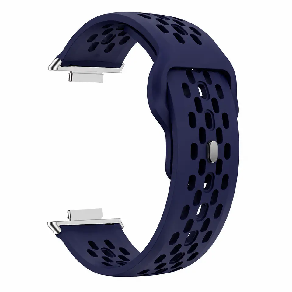 Correas Para Huawei FiT 2 - Silicona Air 7