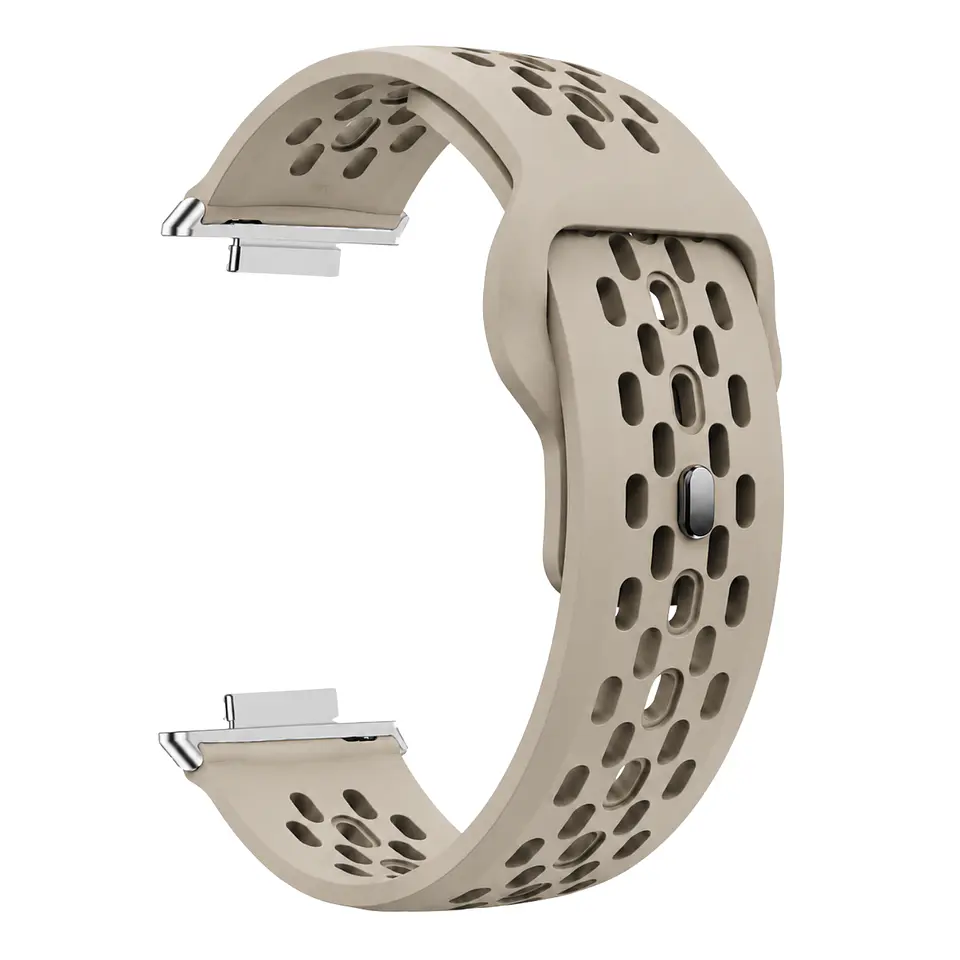 Correas Para Huawei FiT 2 - Silicona Air 9