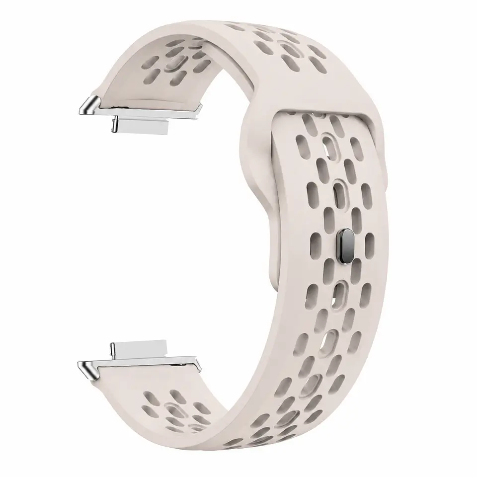 Correas Para Huawei FiT 2 - Silicona Air 10