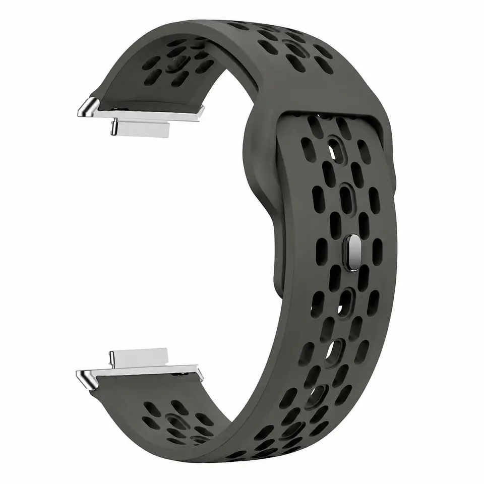 Correas Para Huawei FiT 2 - Silicona Air 11