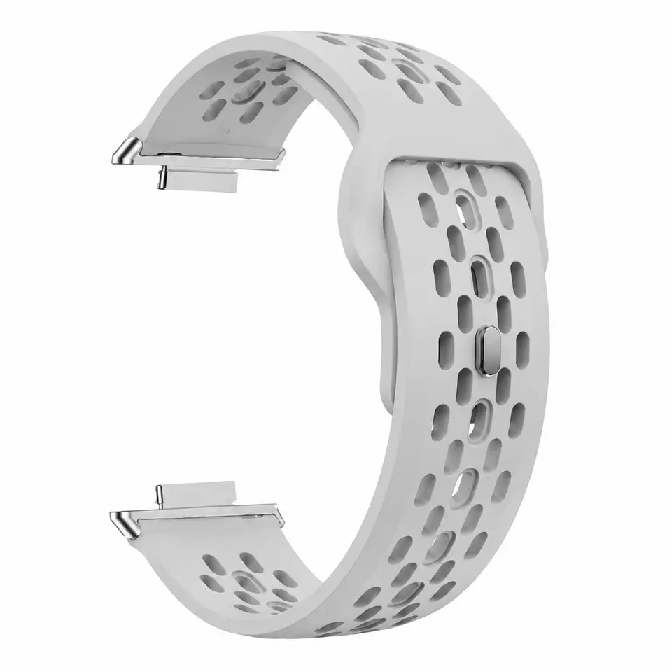 Correas Para Huawei FiT 2 - Silicona Air 12