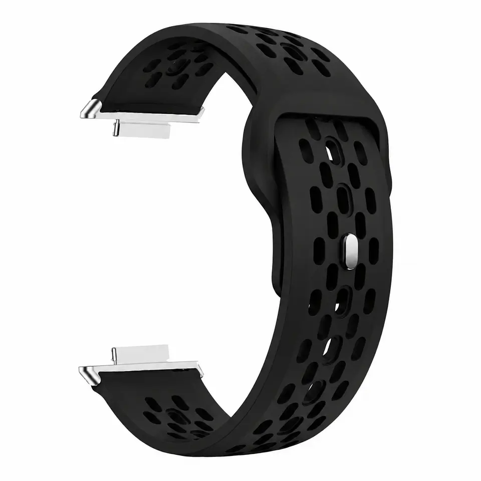 Correas Para Huawei FiT 2 - Silicona Air 14