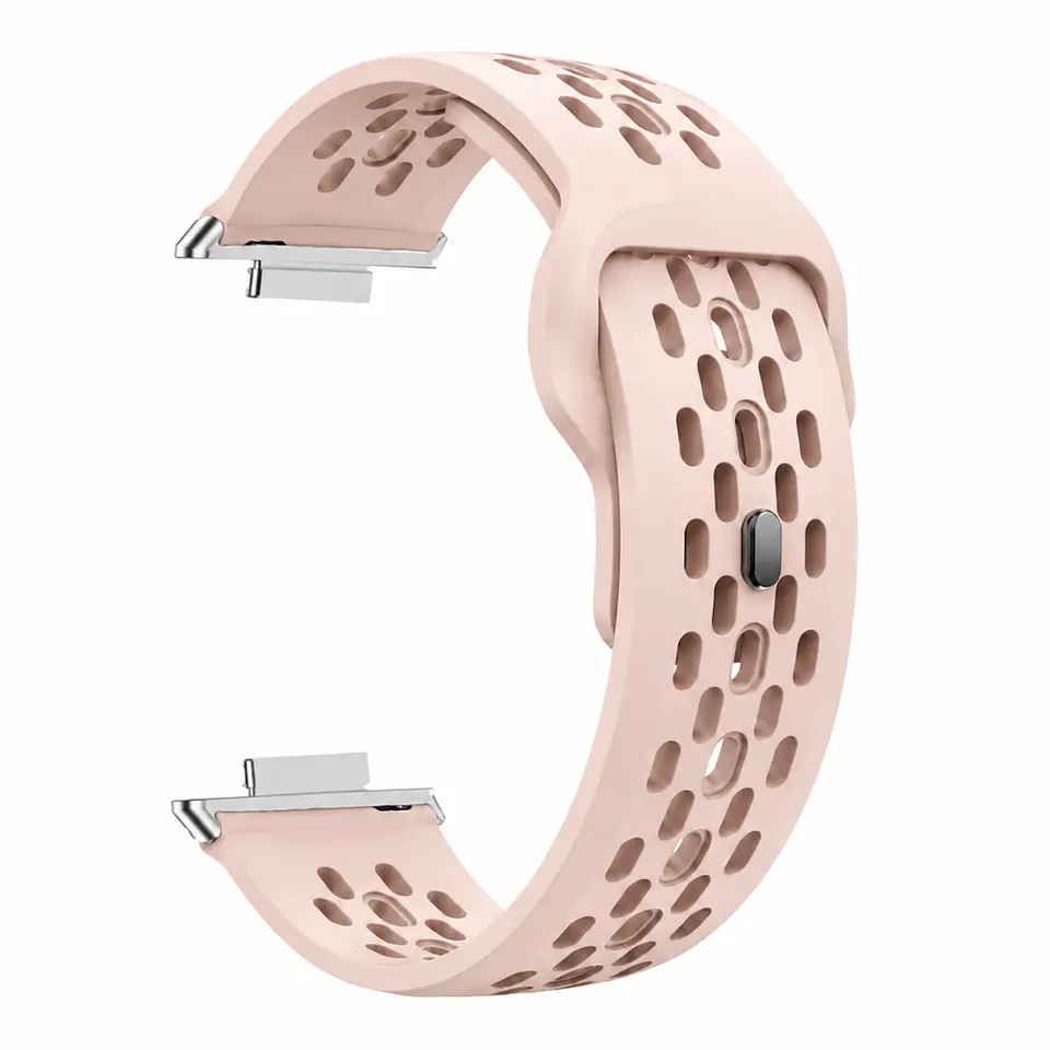 Correas Para Huawei FiT 2 - Silicona Air 16