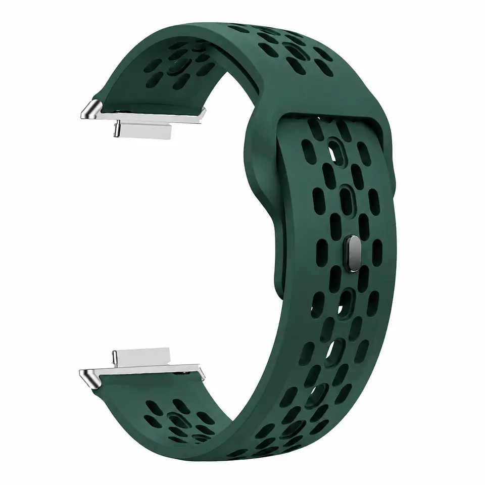 Correas Para Huawei FiT 2 - Silicona Air 19