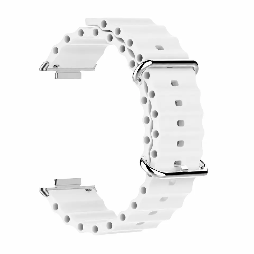 Correas Para Huawei FiT 2 - Silicona Ocean 9