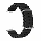 Correas Para Huawei FiT 2 - Silicona Ocean - Miniatura 15