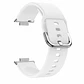 Correas Para Huawei FiT 2 - Silicona Con Hebilla - Miniatura 14