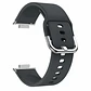 Correas Para Huawei FiT 2 - Silicona Con Hebilla - Miniatura 16