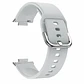 Correas Para Huawei FiT 2 - Silicona Con Hebilla - Miniatura 17