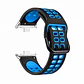 Correas Para Redmi Watch 4 - Deportivas Runner  - Miniatura 13