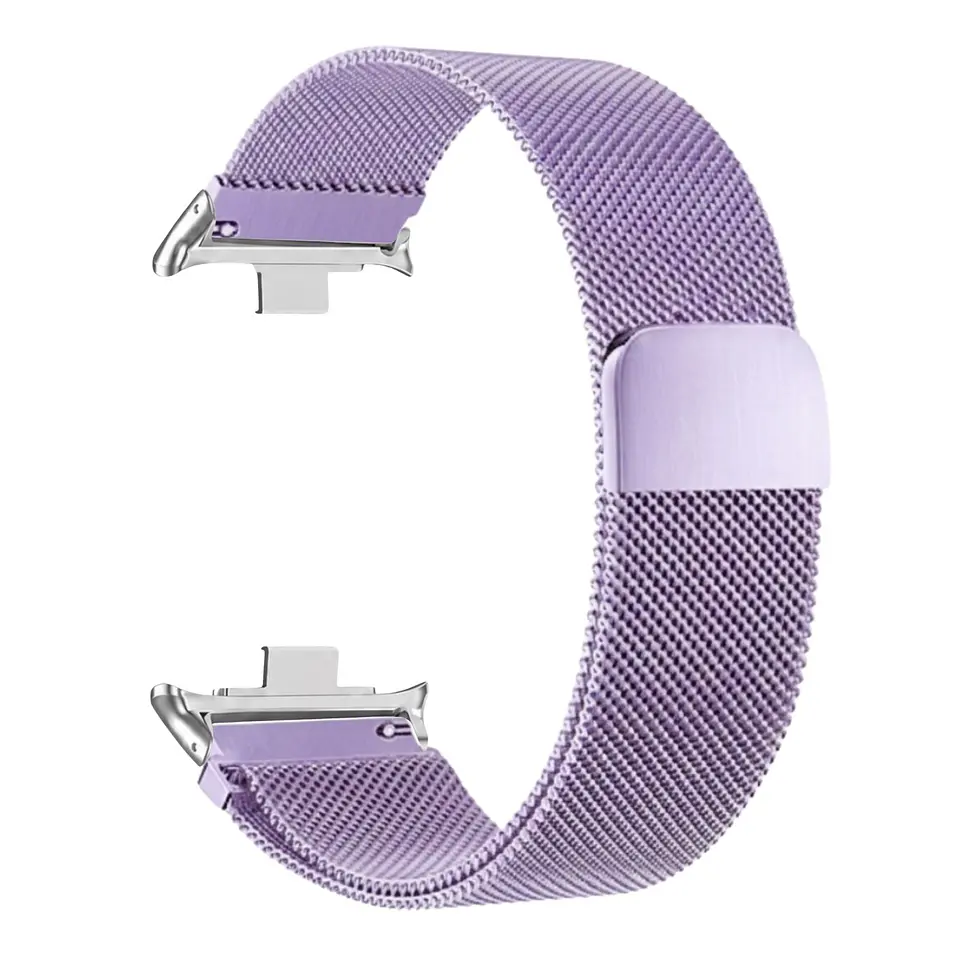 Correas Para Redmi Watch 4 - Milanesa Loop 10