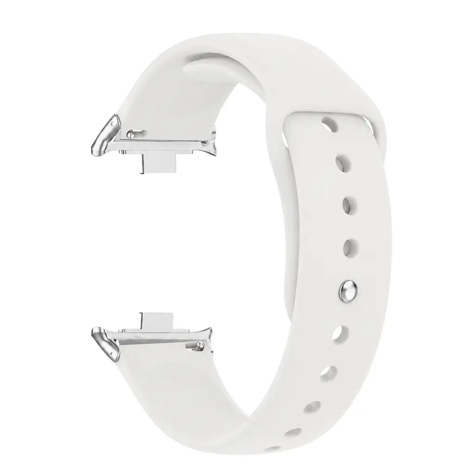 Correas Para Redmi Watch 4 - Silicona 7