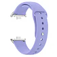 Correas Para Redmi Watch 4 - Silicona - Miniatura 12