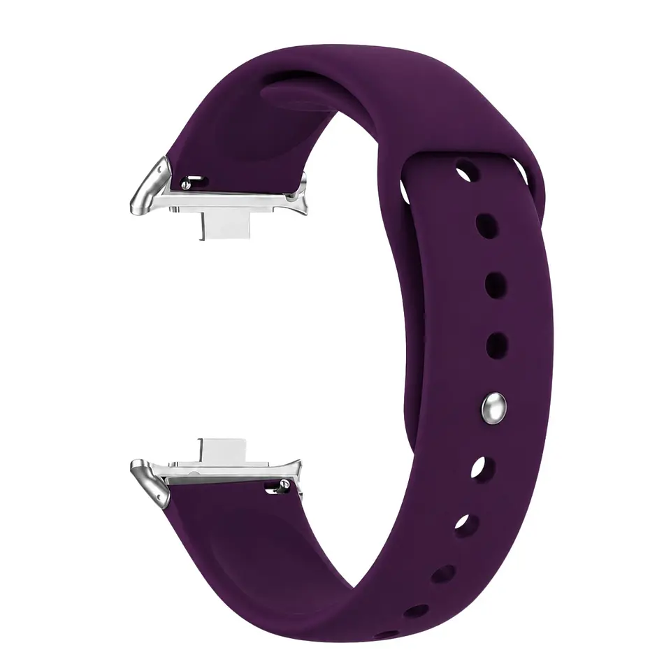Correas Para Redmi Watch 4 - Silicona 13