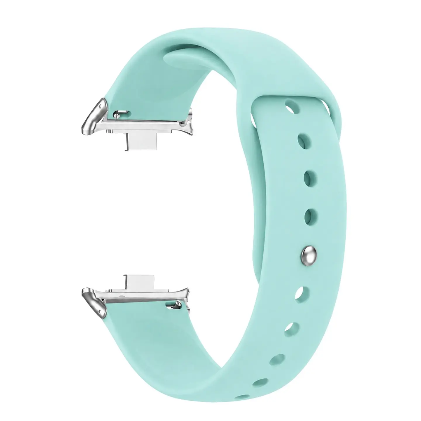 Correas Para Redmi Watch 4 - Silicona 19