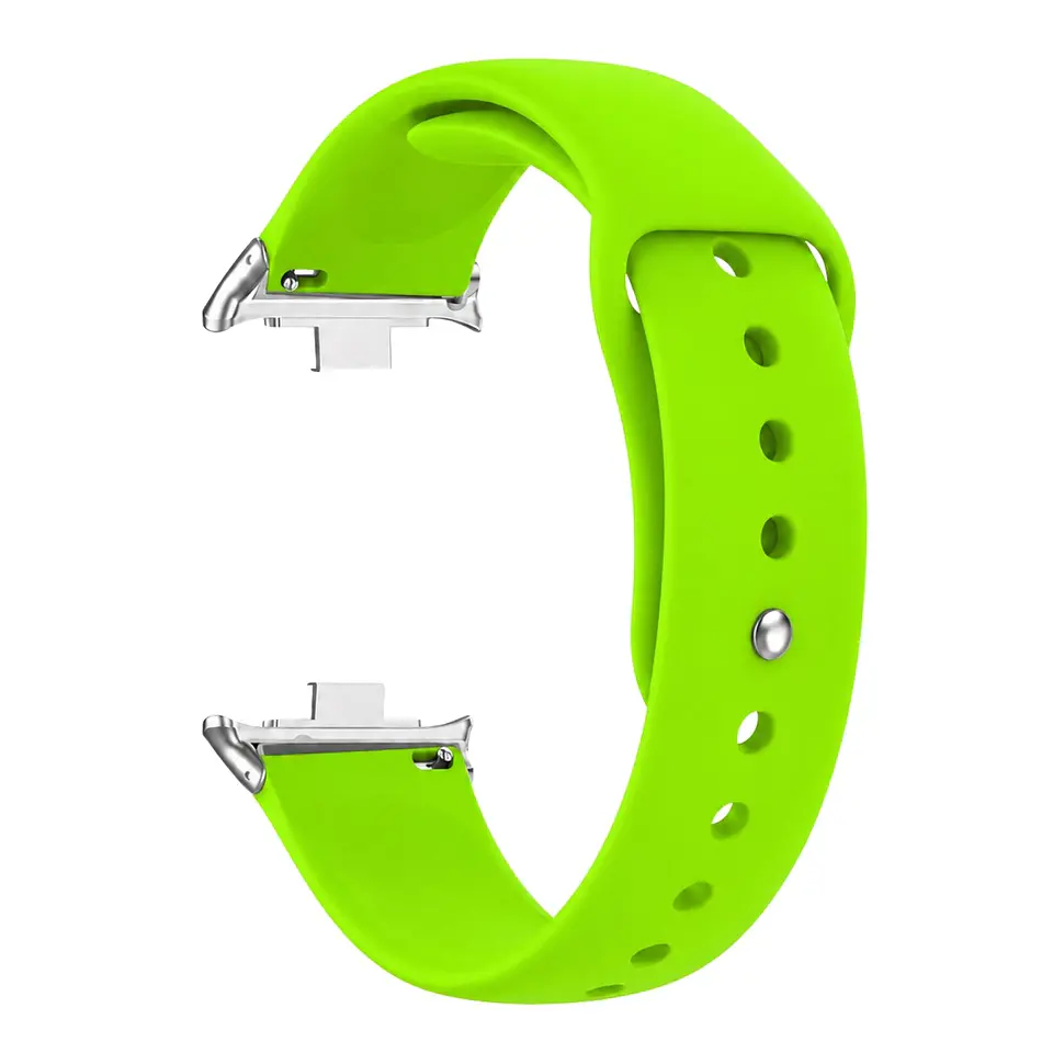 Correas Para Redmi Watch 4 - Silicona 20