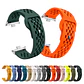 Correas Para Redmi Watch 4 - Silicona Air - Miniatura 1