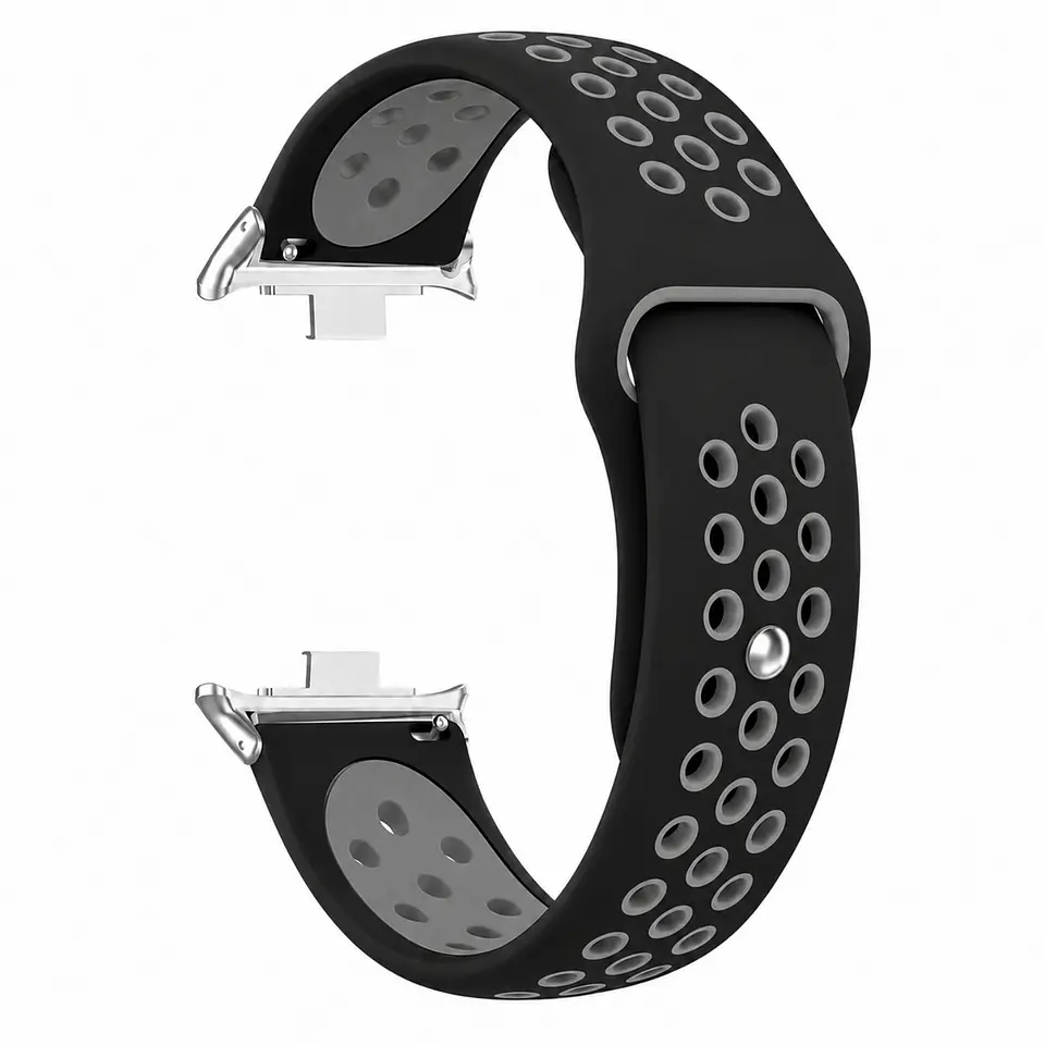 Correas Para Xiaomi Smart Band 8Pro - Deportivas 11
