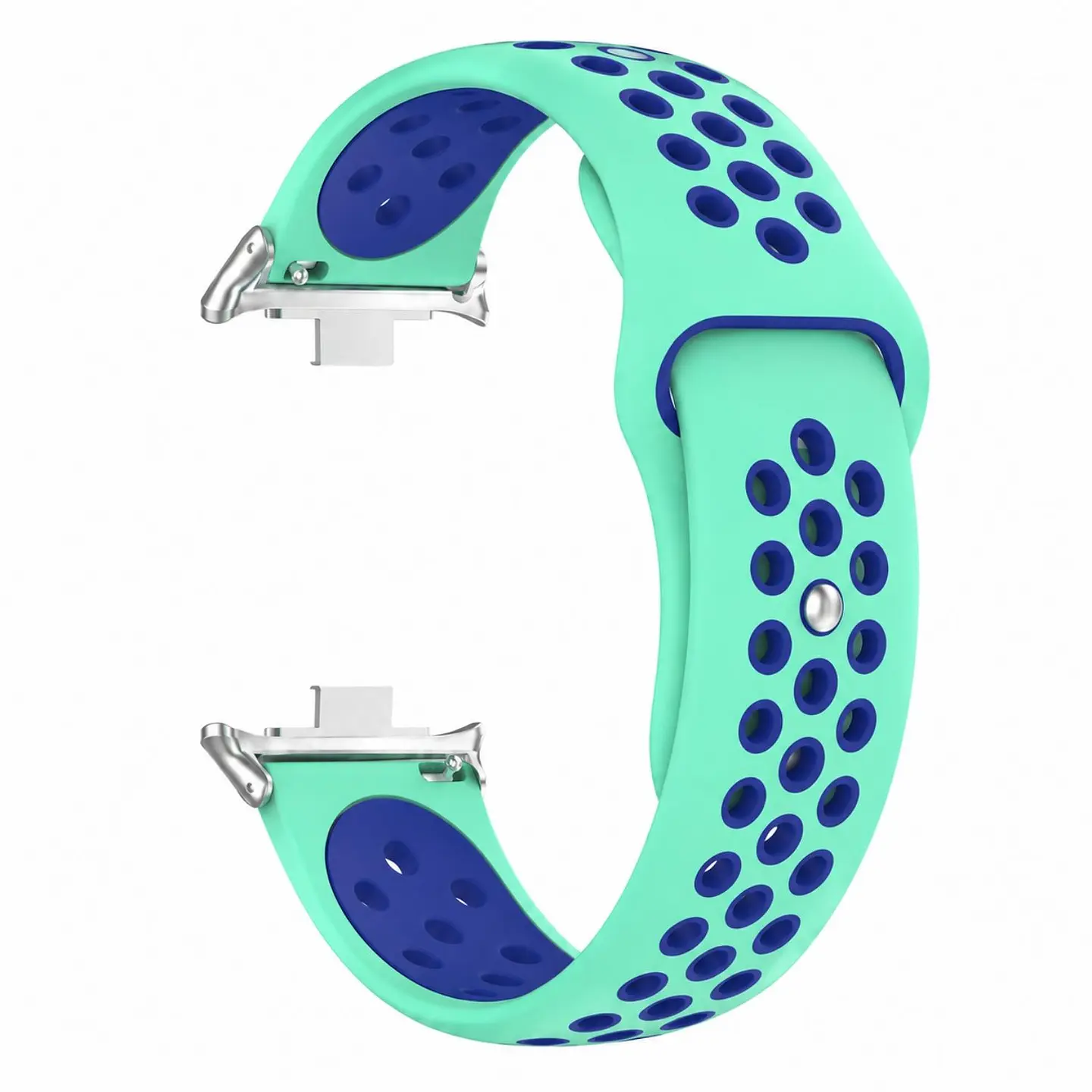 Correas Para Xiaomi Smart Band 8Pro - Deportivas 17