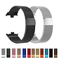 Correas Para Redmi Watch 5 - Milanesa Loop - Miniatura 1
