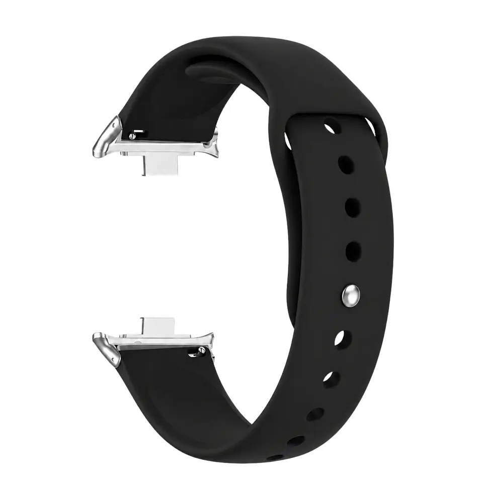 Correas Para Xiaomi Smart Band 8Pro - Silicona 15