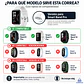 Correas Para Xiaomi Smart Band 8Pro - Silicona Ocean - Miniatura 2